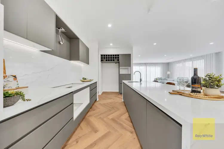 Seventh view of Homely house listing, 12 Livestock Street, Tarneit VIC 3029