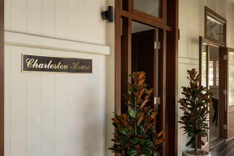 Fourth view of Homely house listing, 18 Charles Street, New Farm QLD 4005