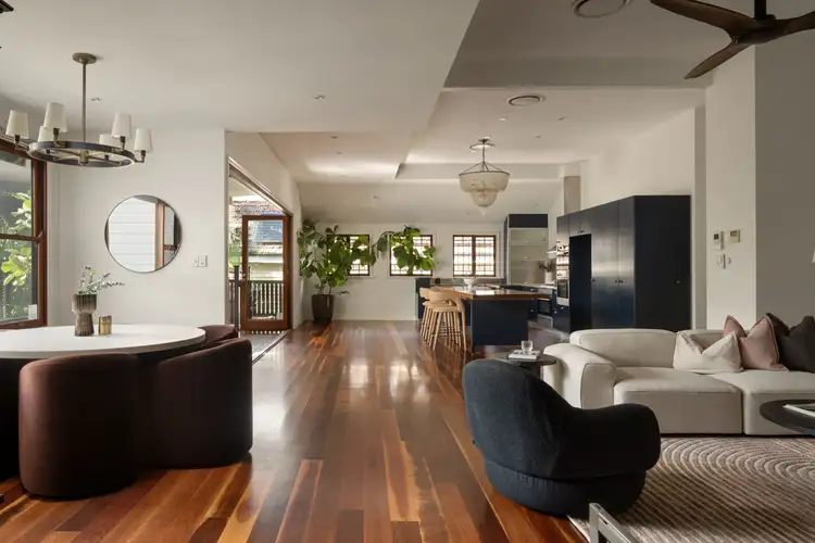 Fifth view of Homely house listing, 18 Charles Street, New Farm QLD 4005