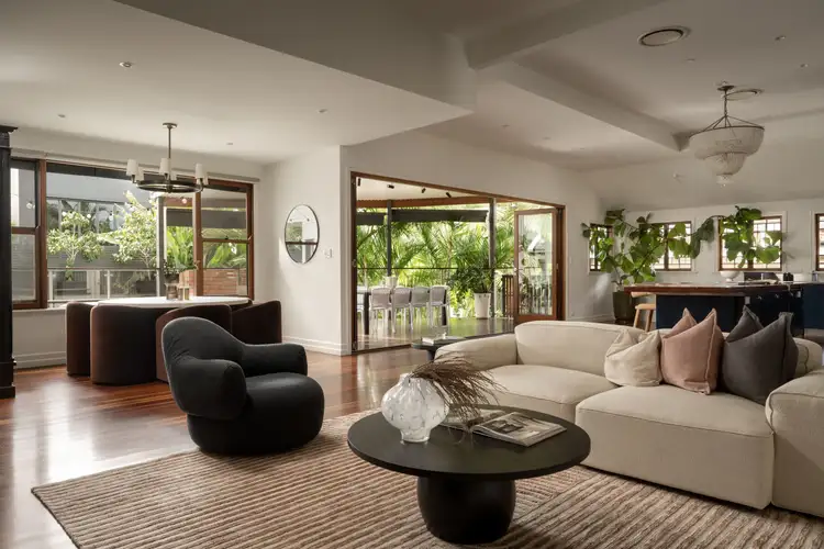Sixth view of Homely house listing, 18 Charles Street, New Farm QLD 4005