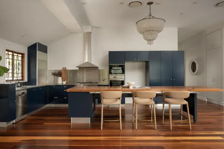 Seventh view of Homely house listing, 18 Charles Street, New Farm QLD 4005