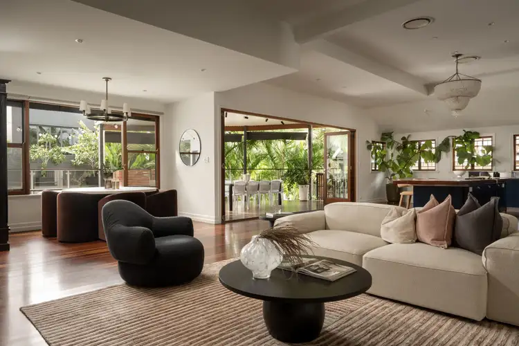 Seventh view of Homely house listing, 18 Charles Street, New Farm QLD 4005