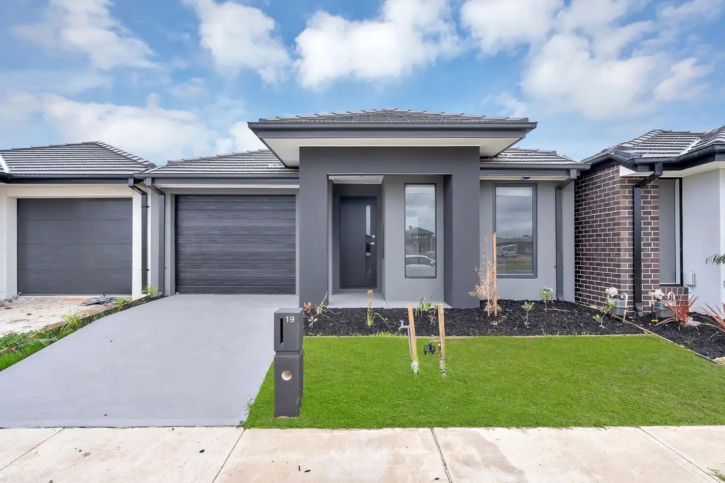 Main view of Homely house listing, 19 Epping Drive, Wyndham Vale VIC 3024