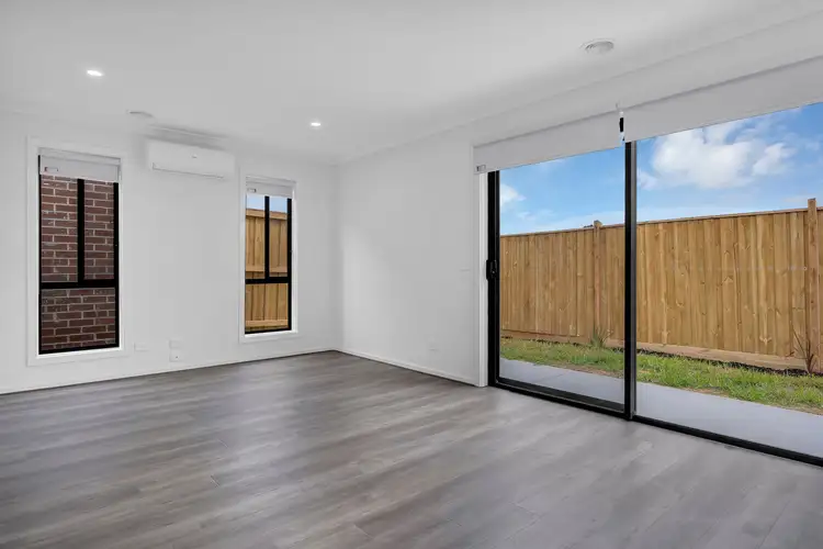 Second view of Homely house listing, 19 Epping Drive, Wyndham Vale VIC 3024