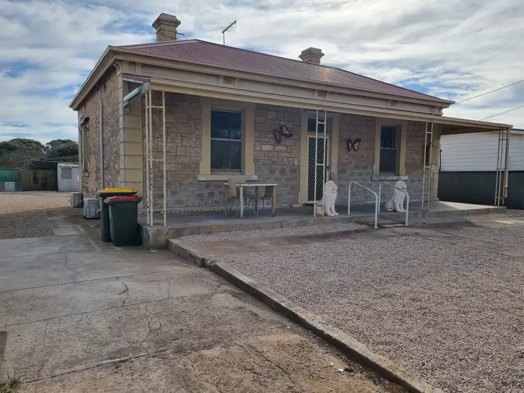 Main view of Homely house listing, 20 Park Terrace, Edithburgh SA 5583