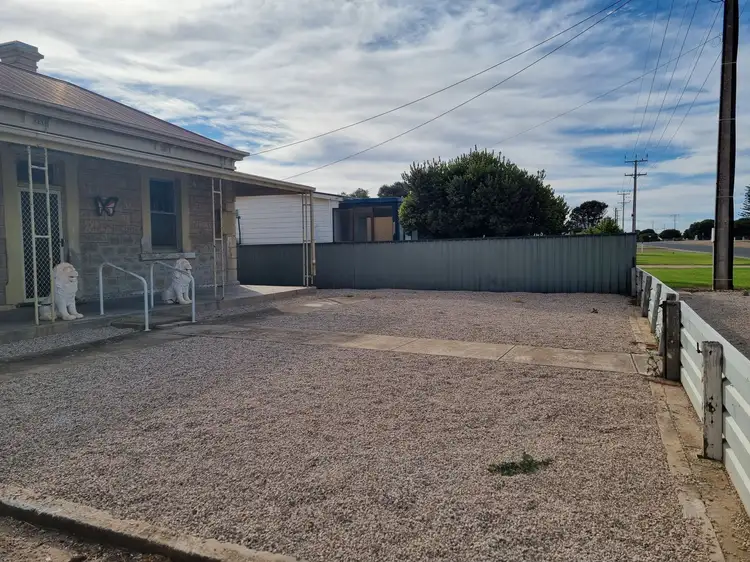 Second view of Homely house listing, 20 Park Terrace, Edithburgh SA 5583