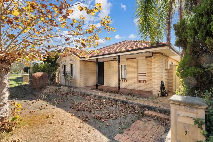 Second view of Homely house listing, 9 Lynch Avenue, Rockingham WA 6168