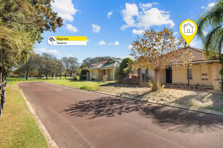 Third view of Homely house listing, 9 Lynch Avenue, Rockingham WA 6168