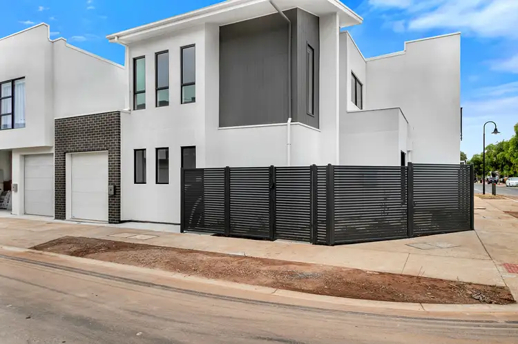 Second view of Homely house listing, 28 Olsen Way, Munno Para SA 5115