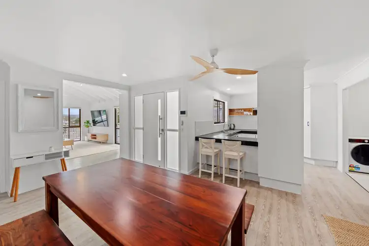 Main view of Homely house listing, 177B Ocean Parade, Burleigh Heads QLD 4220