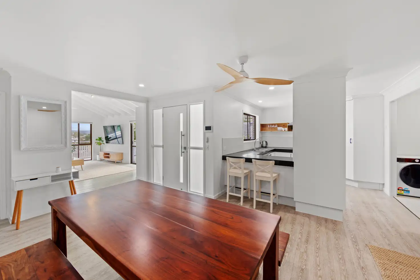 Main view of Homely house listing, 177B Ocean Parade, Burleigh Heads QLD 4220