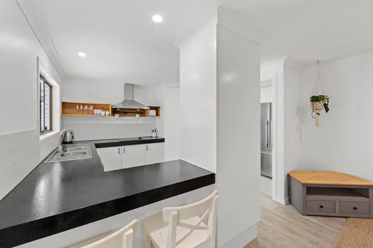 Second view of Homely house listing, 177B Ocean Parade, Burleigh Heads QLD 4220