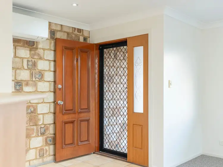 Third view of Homely semi-detached listing, 2/8 Gallagher Drive, Lismore Heights NSW 2480