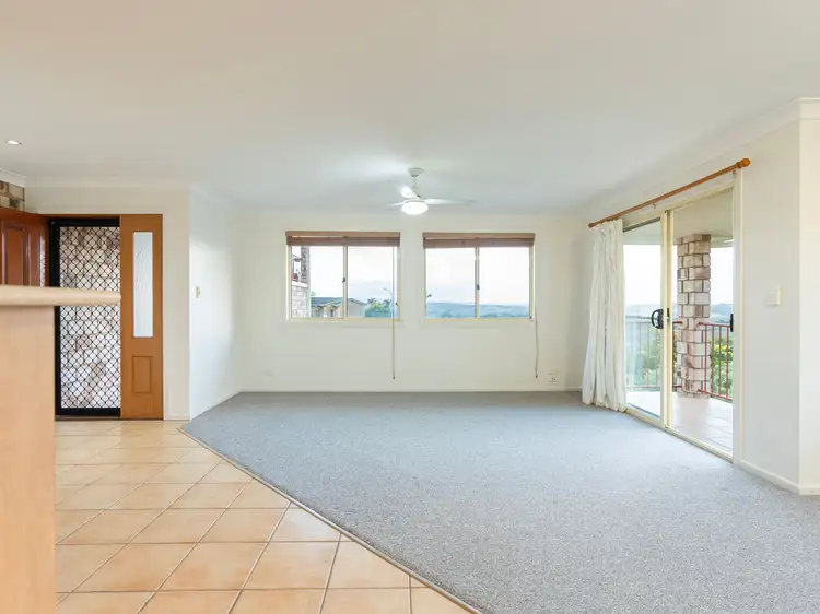Fourth view of Homely semi-detached listing, 2/8 Gallagher Drive, Lismore Heights NSW 2480
