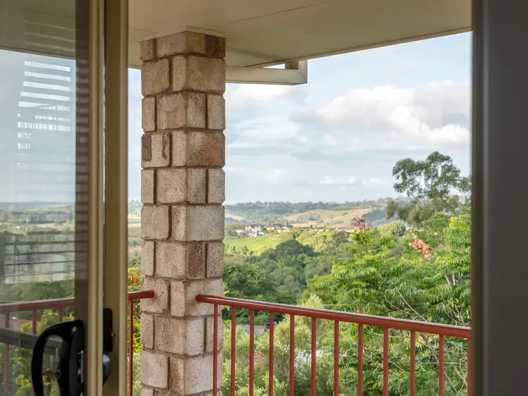 Fifth view of Homely semi-detached listing, 2/8 Gallagher Drive, Lismore Heights NSW 2480