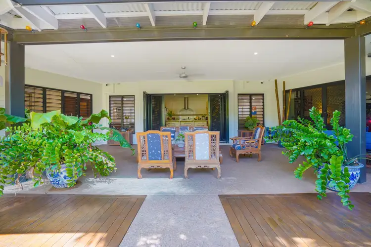 Third view of Homely house listing, 11 Laidlaw Court, Bayview NT 820