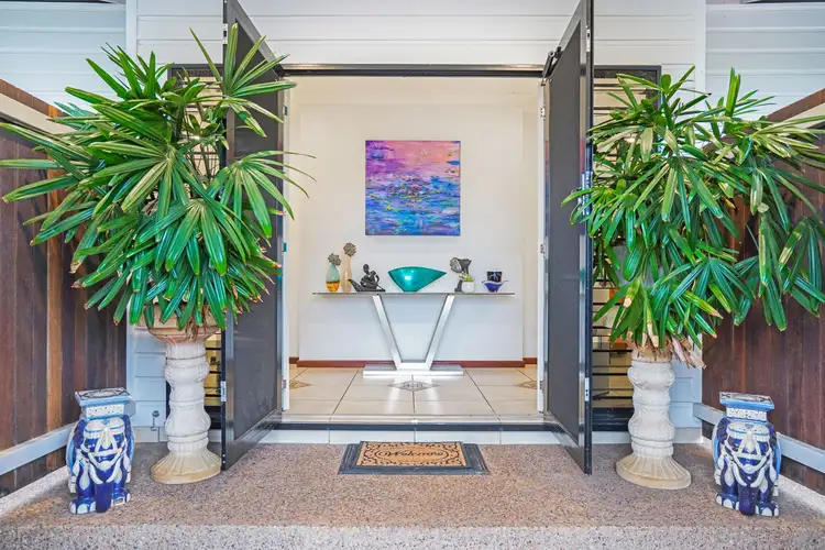 Fourth view of Homely house listing, 11 Laidlaw Court, Bayview NT 820