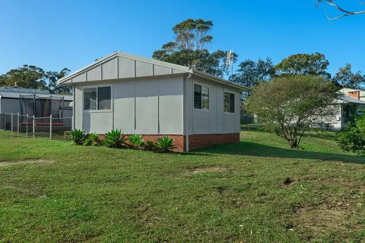 28 East Crescent, Culburra Beach NSW 2540