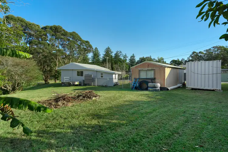 28 East Crescent, Culburra Beach NSW 2540