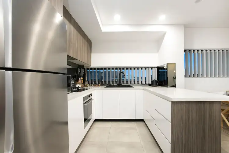 Third view of Homely apartment listing, 11/11-13 Veron Street, Wentworthville NSW 2145