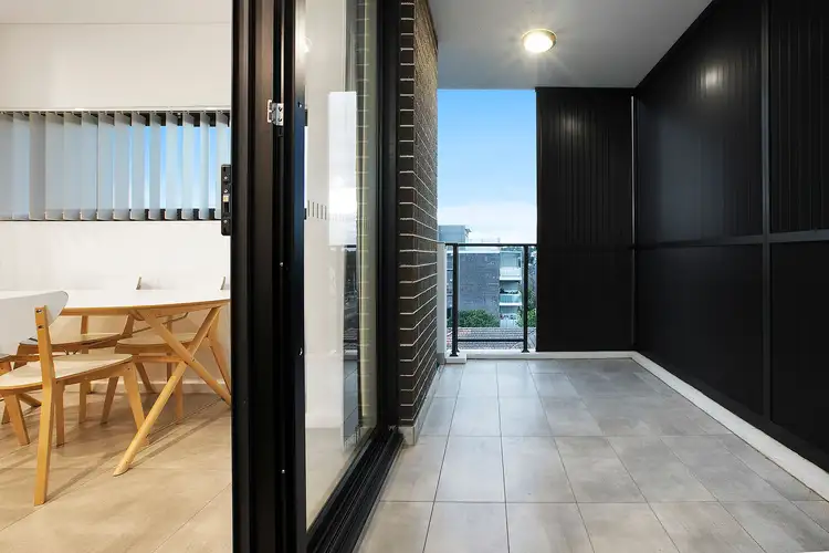Fifth view of Homely apartment listing, 11/11-13 Veron Street, Wentworthville NSW 2145