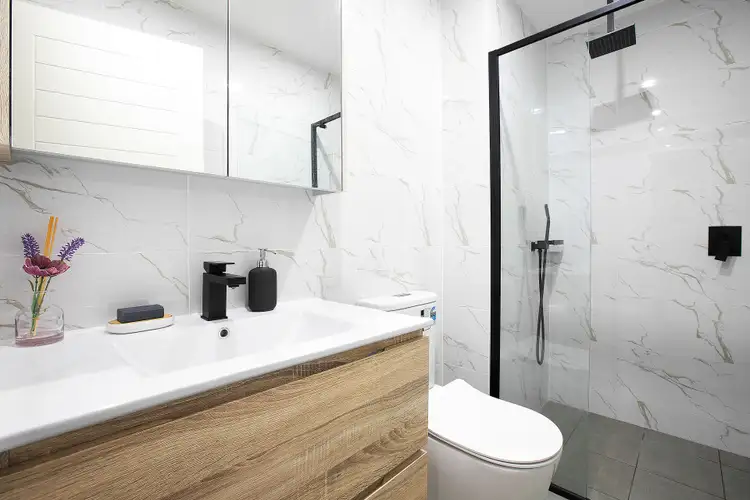Fifth view of Homely apartment listing, 11/11-13 Veron Street, Wentworthville NSW 2145
