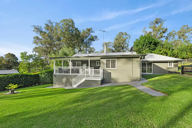 15 Boomerang Drive, Glossodia NSW 2756