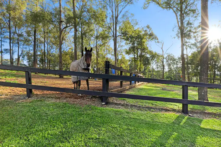 15 Boomerang Drive, Glossodia NSW 2756