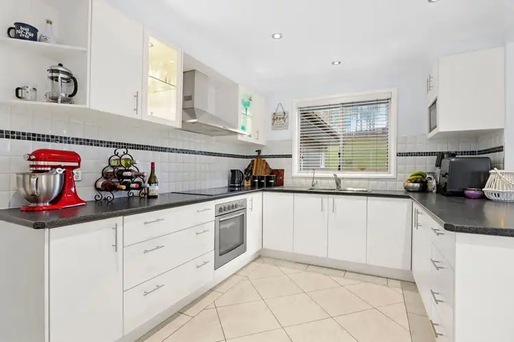 Sixth view of Homely house listing, 15 Boomerang Drive, Glossodia NSW 2756