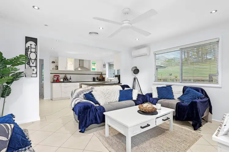Seventh view of Homely house listing, 15 Boomerang Drive, Glossodia NSW 2756