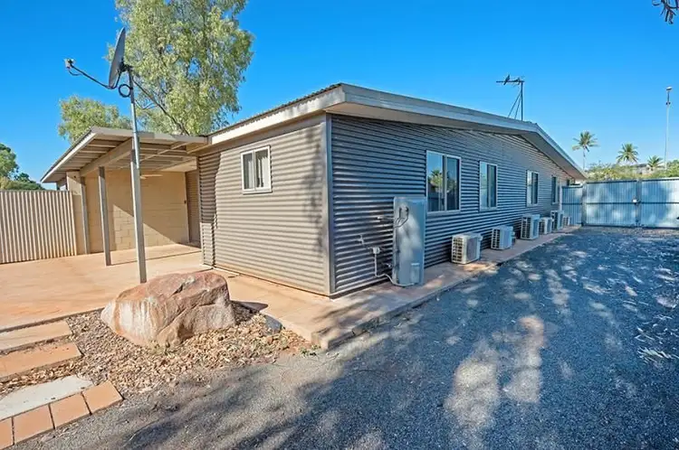 Third view of Homely house listing, 46A Searipple Road, Bulgarra WA 6714