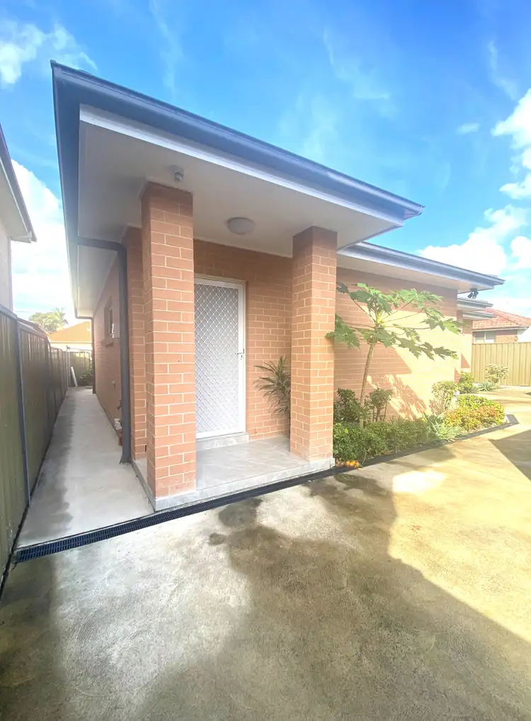4A Ascot Street, Canley Heights NSW 2166