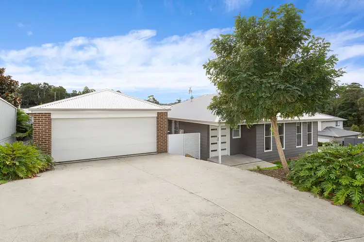 Second view of Homely house listing, 14a O'Mara Place, Jamberoo NSW 2533