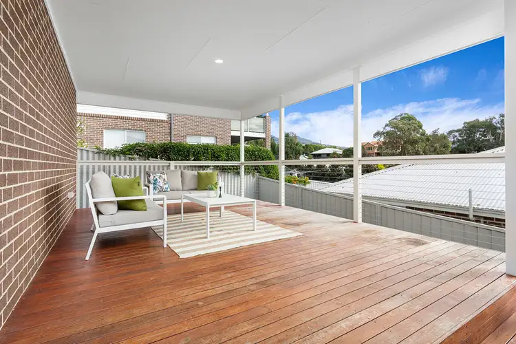 Third view of Homely house listing, 14a O'Mara Place, Jamberoo NSW 2533