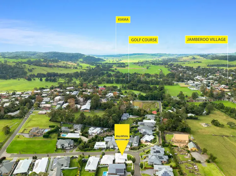 Sixth view of Homely house listing, 14a O'Mara Place, Jamberoo NSW 2533