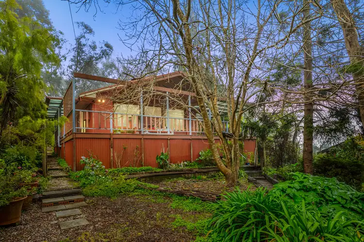 Main view of Homely house listing, 74 Sixth Avenue, Katoomba NSW 2780