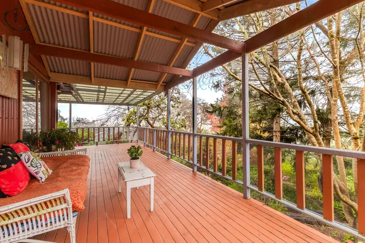 Second view of Homely house listing, 74 Sixth Avenue, Katoomba NSW 2780