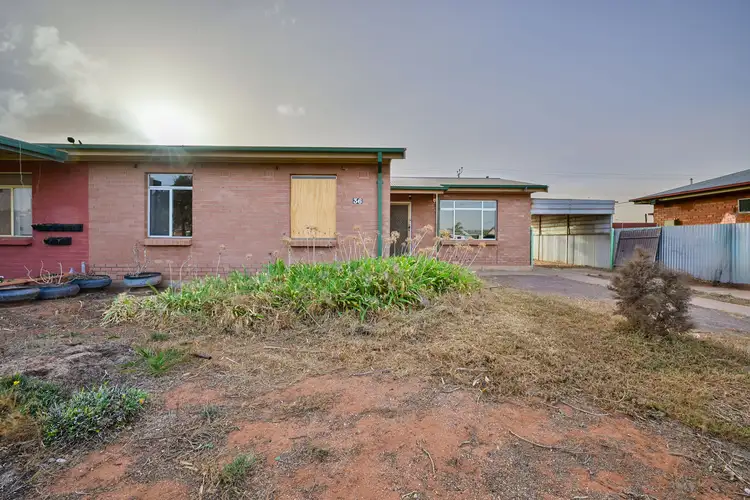 36 Mills Street, Whyalla Norrie SA 5608