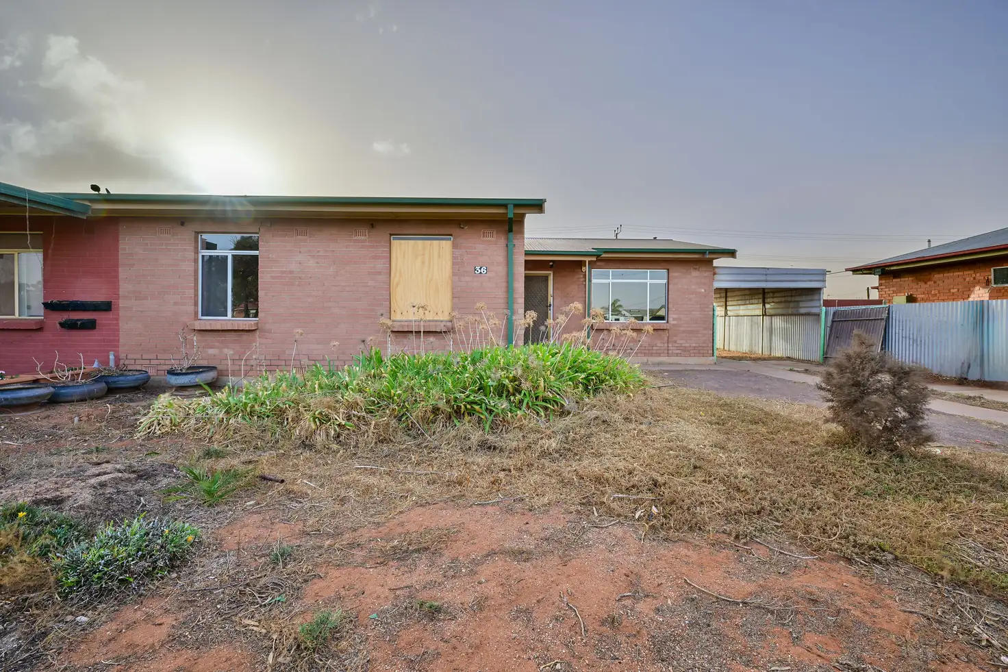 Main view of Homely house listing, 36 Mills Street, Whyalla Norrie SA 5608