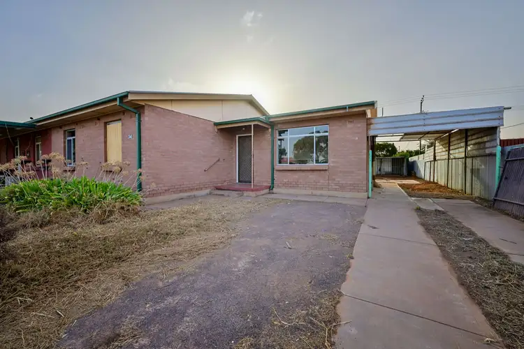 Second view of Homely house listing, 36 Mills Street, Whyalla Norrie SA 5608