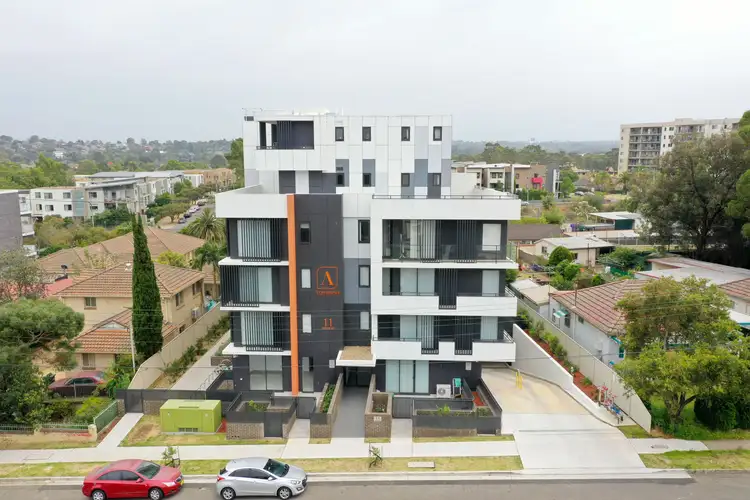 14/11-13 Veron Street, Wentworthville NSW 2145