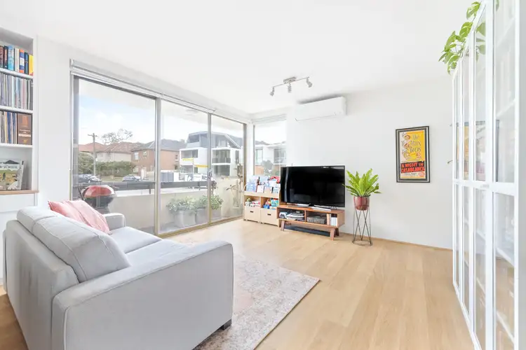 Main view of Homely apartment listing, 1/697 Old South Head Road, Vaucluse NSW 2030
