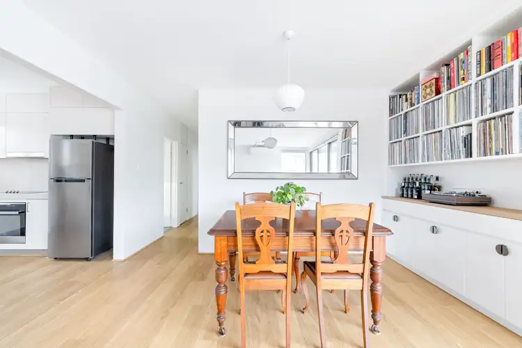 Third view of Homely apartment listing, 1/697 Old South Head Road, Vaucluse NSW 2030
