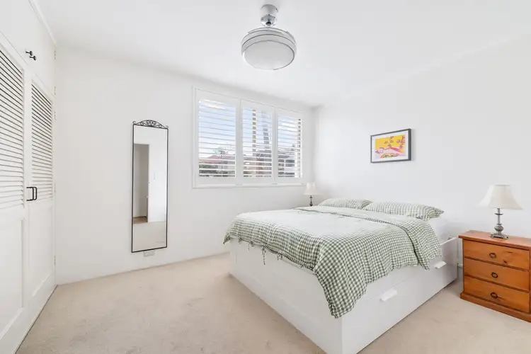 Fourth view of Homely apartment listing, 1/697 Old South Head Road, Vaucluse NSW 2030