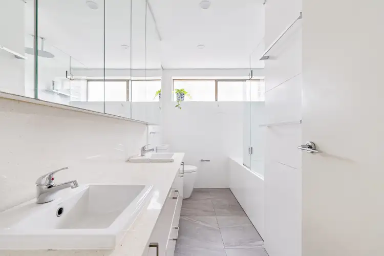 Sixth view of Homely apartment listing, 1/697 Old South Head Road, Vaucluse NSW 2030