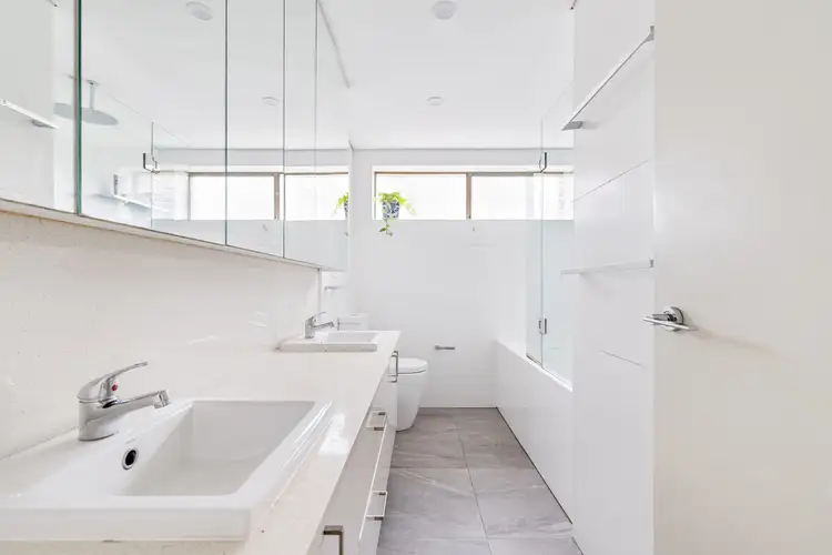 Sixth view of Homely apartment listing, 1/697 Old South Head Road, Vaucluse NSW 2030