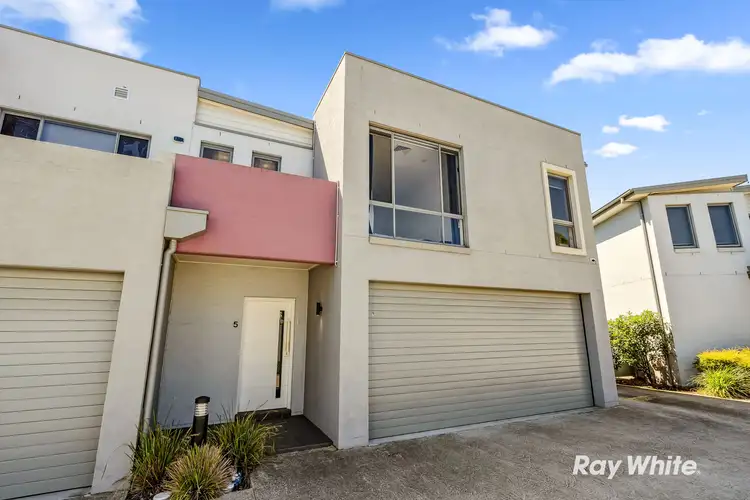 Main view of Homely house listing, 5/3 Sidhu Place, Quakers Hill NSW 2763