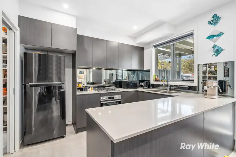Third view of Homely house listing, 5/3 Sidhu Place, Quakers Hill NSW 2763
