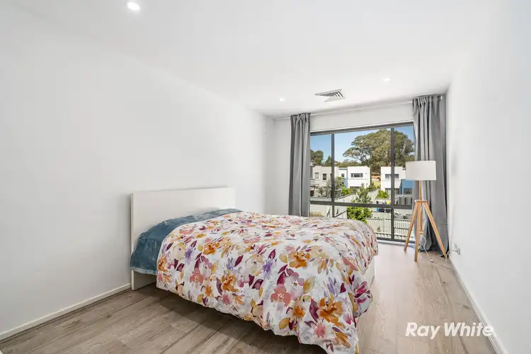Fifth view of Homely house listing, 5/3 Sidhu Place, Quakers Hill NSW 2763