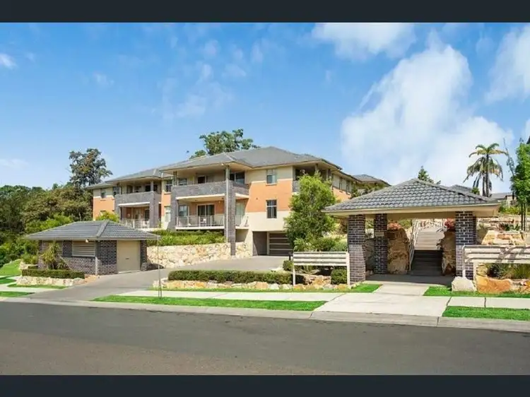 24/17-19 Hutchison Avenue, Kellyville NSW 2155